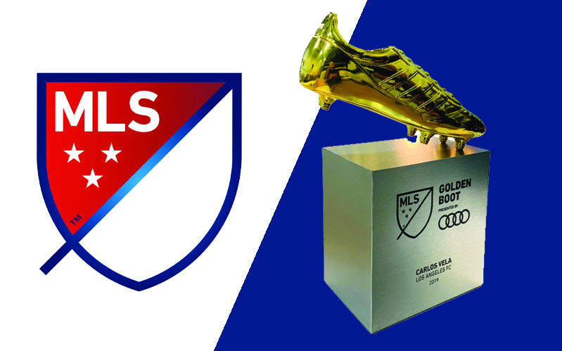 MLS Golden Boot outright picks 2021