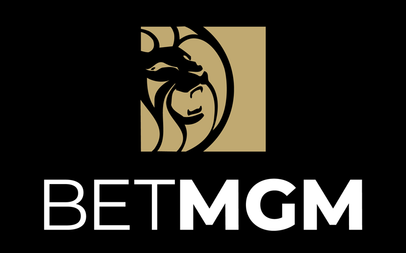 First bet on BetMGM