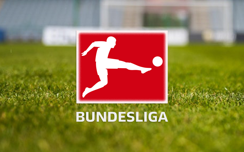 2021-2022 Bundesliga season