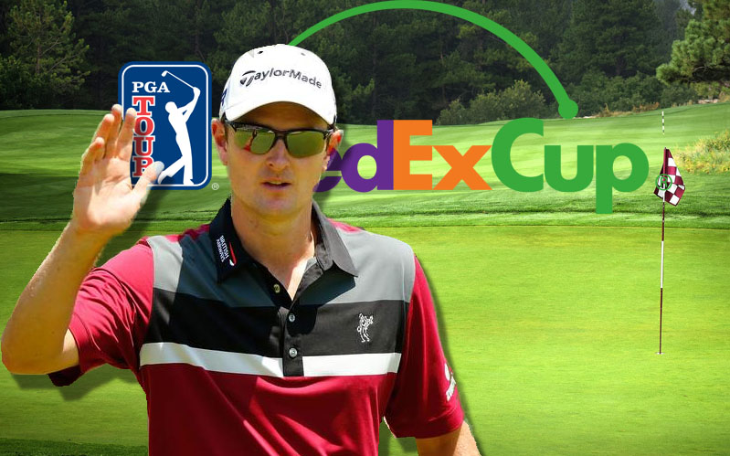Justin Rose to Miss the FedExCup Playoffs
