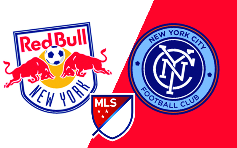 new york red bulls vs new york city