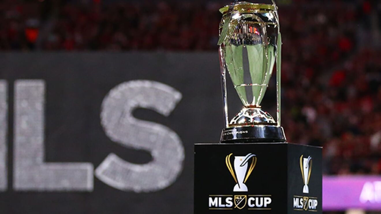 MLS Cup Picks and Predictions