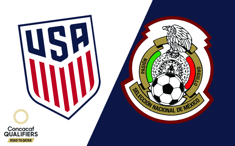 USA vs Mexico prediction