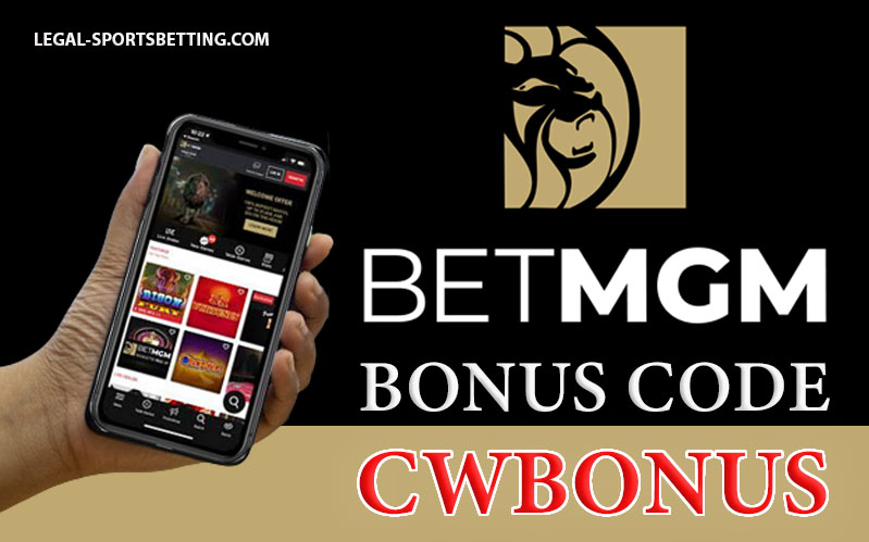 betmgm casino bonus code offer