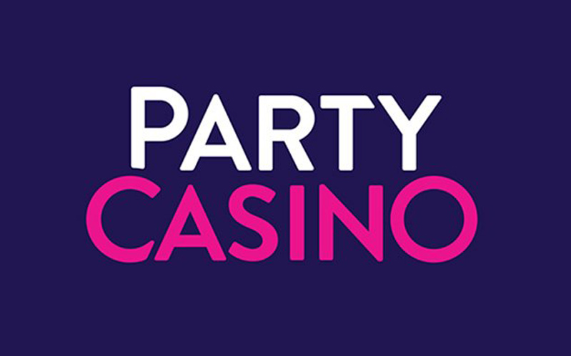 partycasino online casino