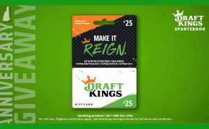 How to Use DraftKings Gift Cards